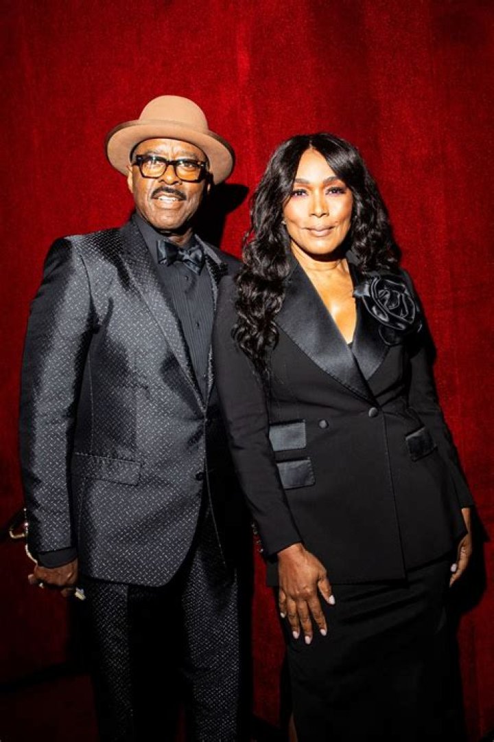Angela Bassett Husband: Meet Courtney B. Vance