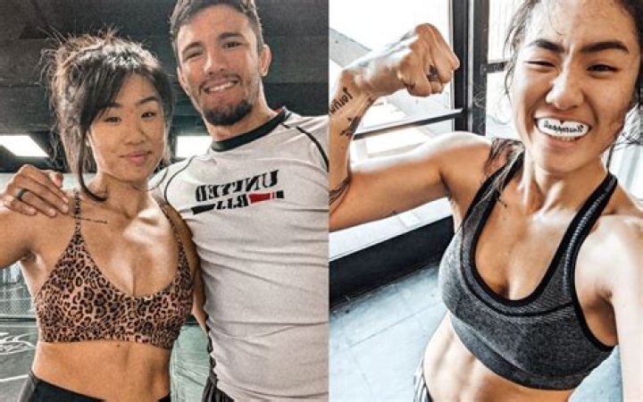 Angela Lee Husband: Meet Bruno Pucci