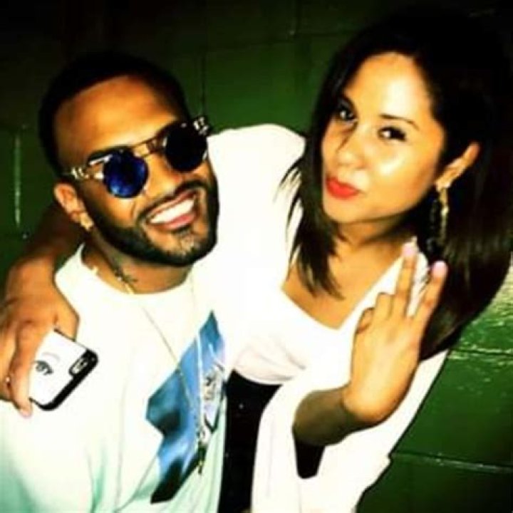 Ángela Ruiz’s Boyfriend: Who is Ángela Ruiz Dating?