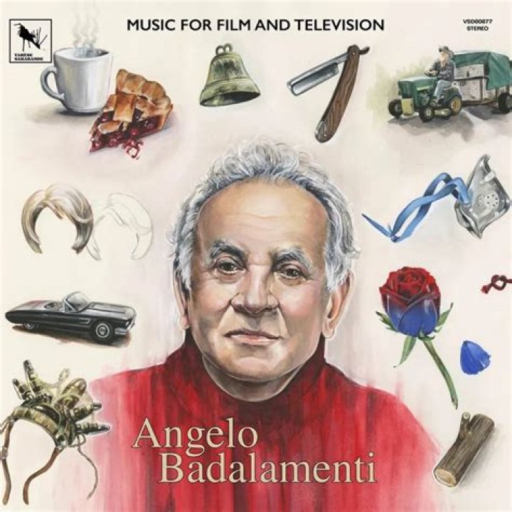 Angelo Badalamenti Siblings: Did Angelo Badalamenti Have Siblings?