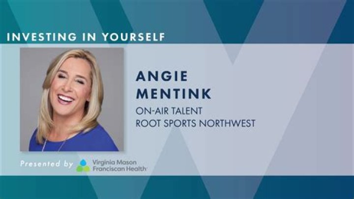 Angie Mentink - Net Worth, Age, Height, Birthday, Bio, Wiki!