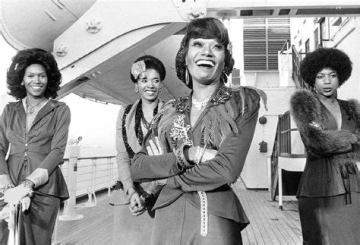 Anita Pointer Net Worth, Albums, Awards