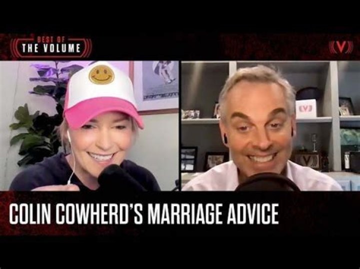 Ann Cowherd: The Untold Story of Colin Cowherd’s Wife