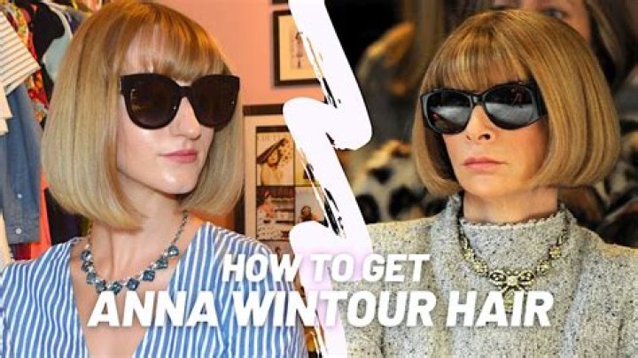 Anna Wintour Siblings: Does Anna Wintour have sisters?