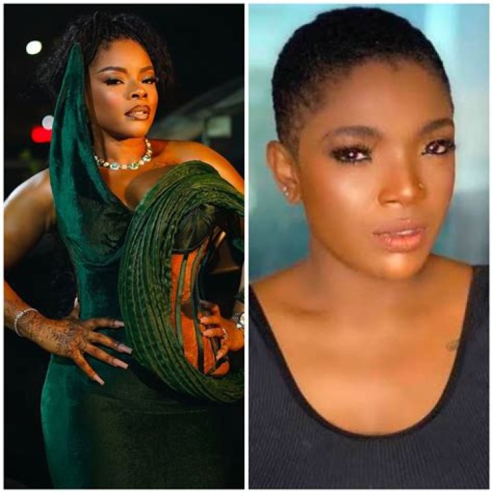 Annie Idibia Reacts To Allegations That She Is Suffering From Cancer