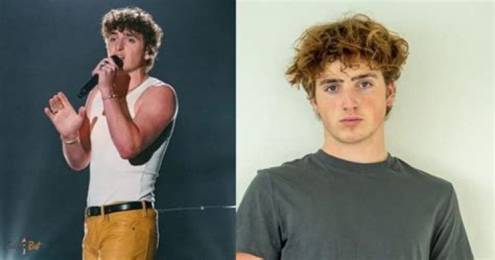 Anthony Boone - Net Worth, Age, Height, Birthday, Bio, Wiki!