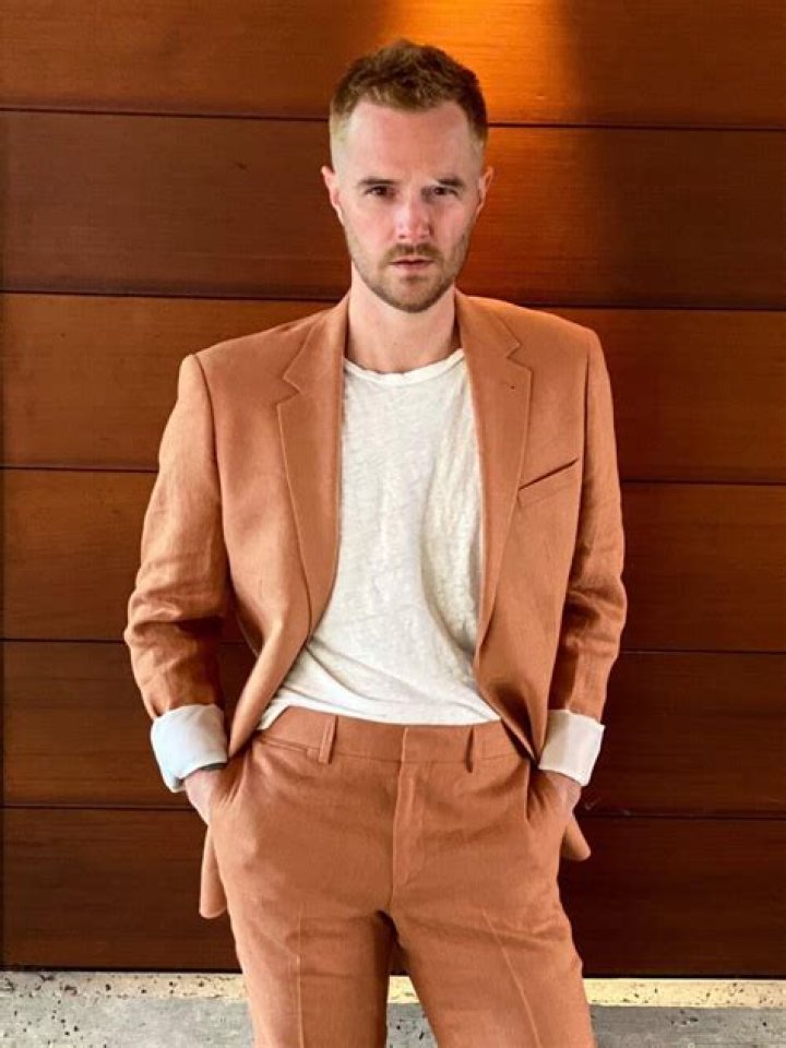 Anthony Ryan Auld Net Worth, Age, Height, Bio, Birthday, Wiki!