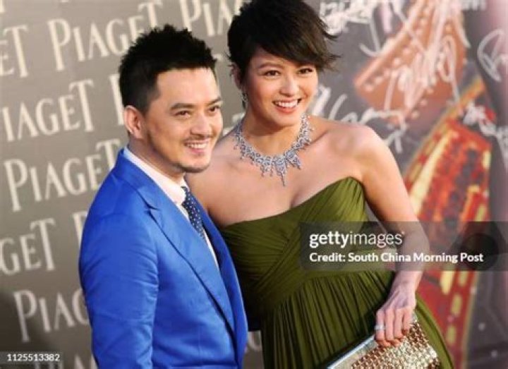 Anthony Wong Yiu-ming - Net Worth, Age, Height, Birthday, Bio, Wiki!