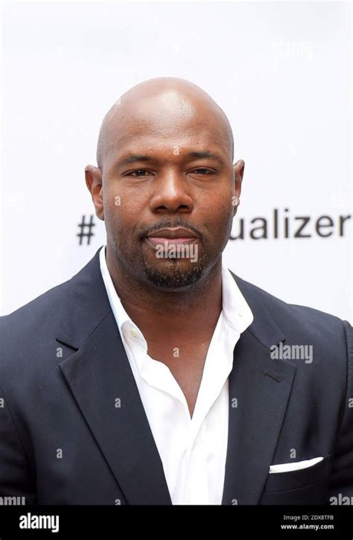 Antoine Fuqua Net Worth, Age, Height, Bio, Birthday, Wiki!
