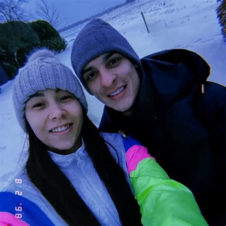 Antony Wife: Meet Rosilene Xavier