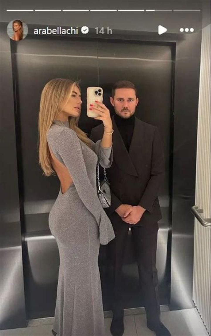 Arabella Chi’s Boyfriend: Who is Arabella Chi Dating?