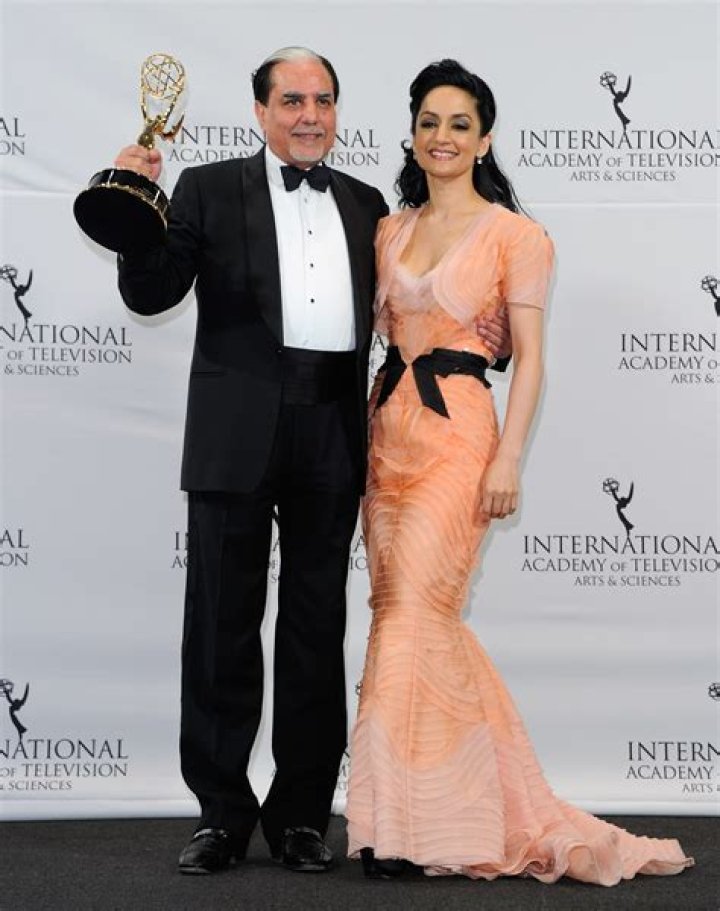 Archie Panjabi Net Worth 2024, Age, Height, Bio, Birthday, Wiki!