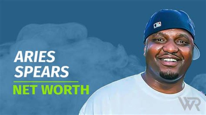 Aries Spears Net Worth, Age, Height, Bio, Birthday, Wiki!