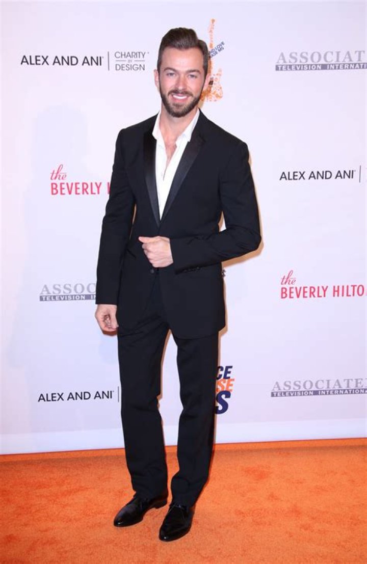 Artem Chigvintsev - Net Worth, Age, Height, Birthday, Bio, Wiki!