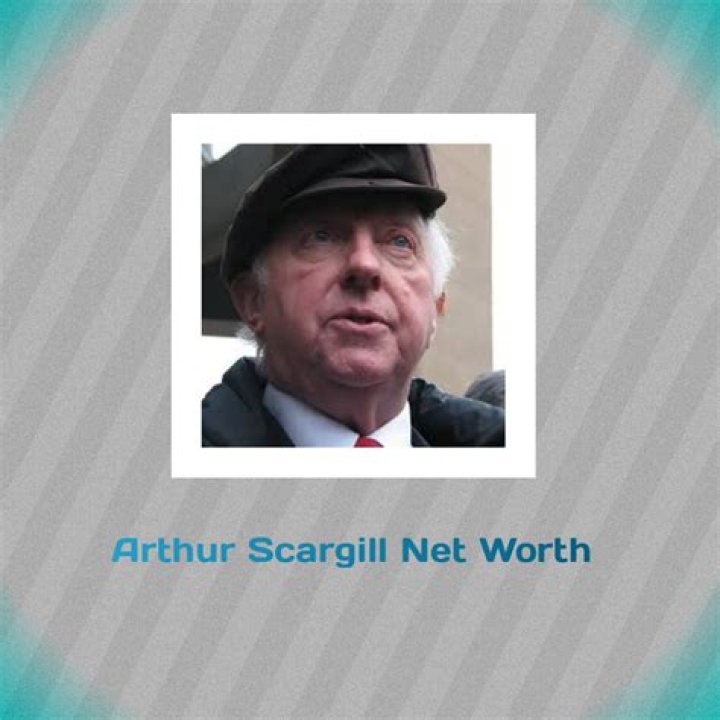 Arthur Scargill - Net Worth, Age, Height, Birthday, Bio, Wiki!