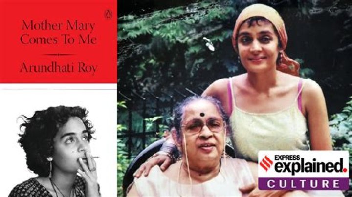 Arundhati Roy’s Husband: Who is Arundhati Roy Dating?