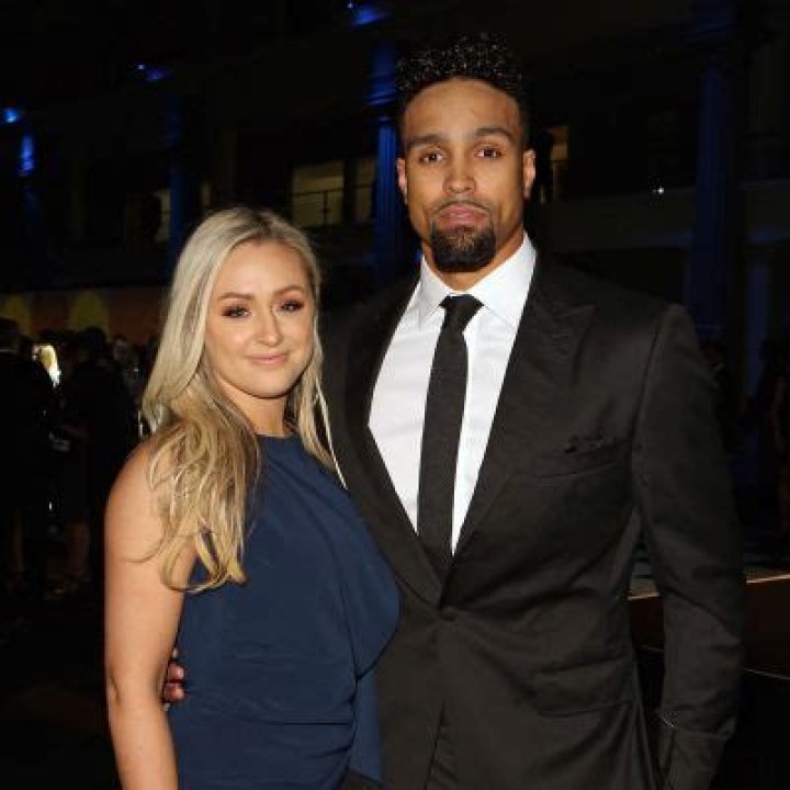 Ashley Banjo- Wiki, Biography, Age, Height, Net Worth, Wife
