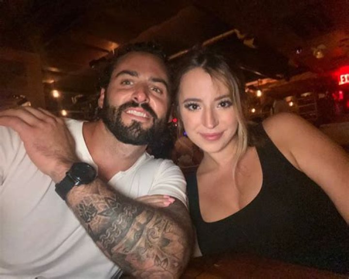 Ashley Martelle’s Boyfriend: Who is Ashley Martelle Dating?