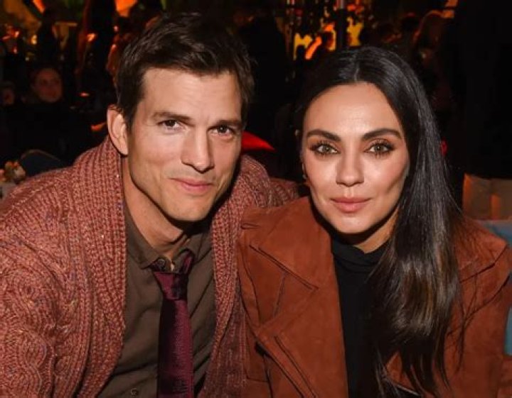 Ashton Kutcher Bio, Age, Height, Wife, Children, Net Worth