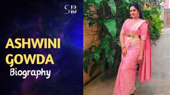 Ashwini Bhave Net Worth, Age, Height, Bio, Birthday, Wiki!