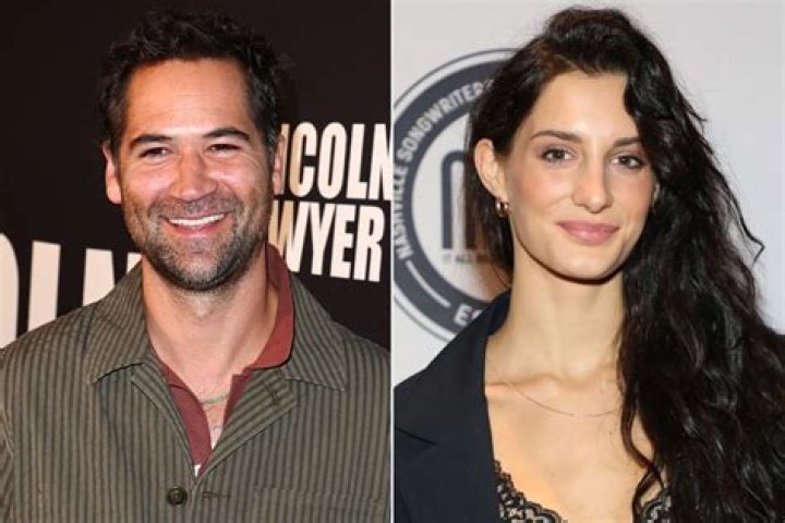 Audrey Mika’s Girlfriend: Who is Audrey Mika Dating?