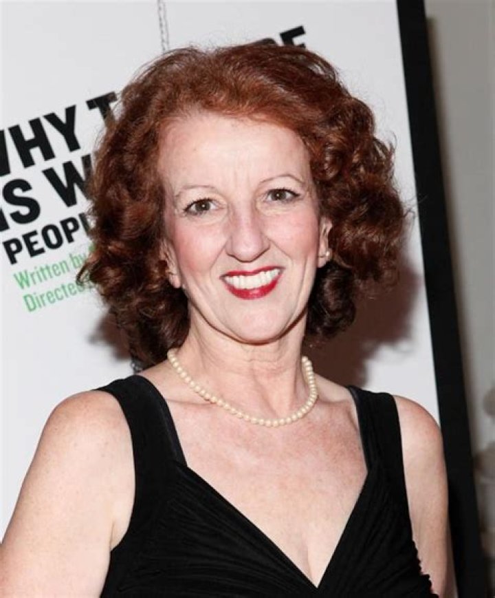 Audrie J. Neenan - Net Worth, Age, Height, Birthday, Bio, Wiki!