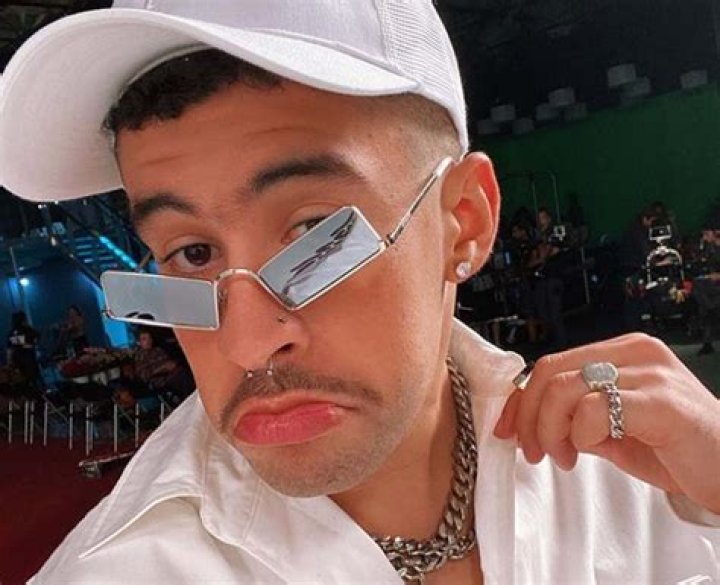 Bad Bunny Age: How Old Is Bad Bunny?
