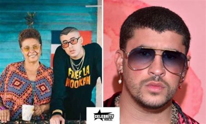 Bad Bunny Parents: Who Are Bad Bunny Parents?