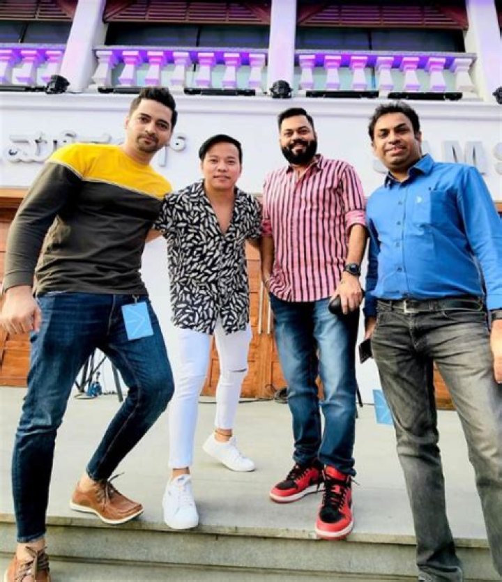 Baffour Gyan - Net Worth, Age, Height, Birthday, Bio, Wiki!