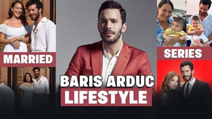 Baris Arduc - Net Worth, Age, Height, Birthday, Bio, Wiki!
