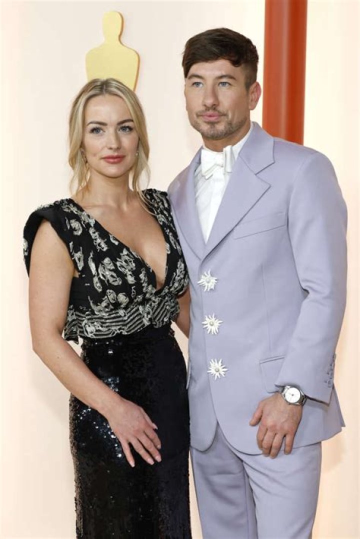 Barry Pearl’s Wife: Who is Barry Pearl Dating?