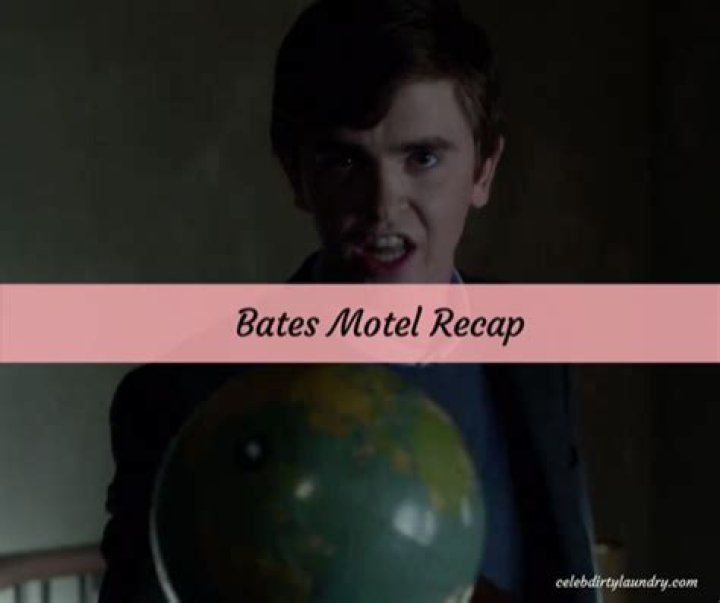 Bates Motel Recap 3/13/17: Season 5 Episode 4 “Hidden”