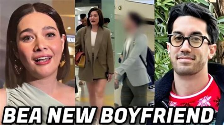 Bea Valera’s Boyfriend: Who is Bea Valera Dating?