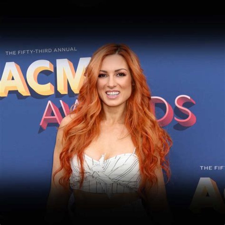Becky Lynch Net Worth: Is Becky Lynch rich?