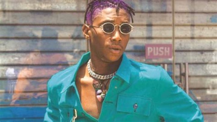 Bella Shmurda Opens Up On Record Deal With Olamide – WATCH