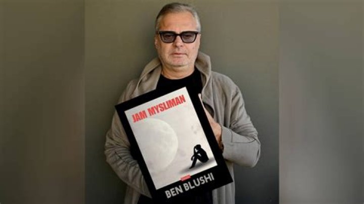 Ben Blushi Net Worth, Age, Height, Bio, Birthday, Wiki!