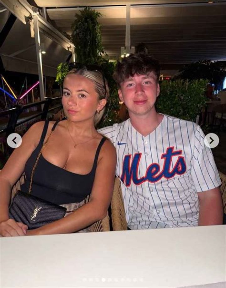 Ben Davies’s Girlfriend: Who is Ben Davies Dating?