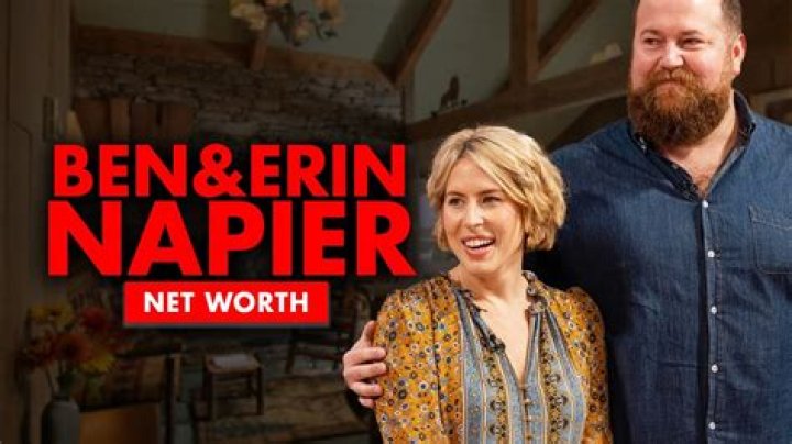 Ben Napier Net Worth, Age, Height, Bio, Birthday, Wiki!