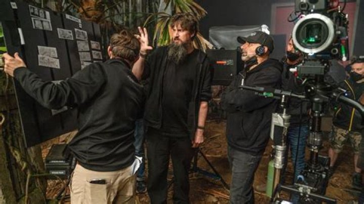 Ben Seresin - Net Worth, Age, Height, Birthday, Bio, Wiki!