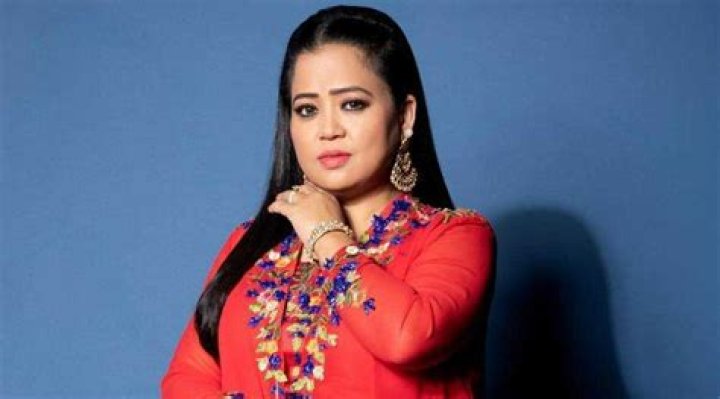 Bharti Singh Net Worth, Age, Height, Bio, Birthday, Wiki!