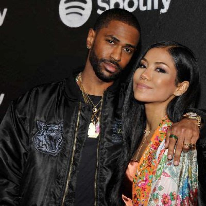 Big Sean And Jhene Are Expecting Their First Child