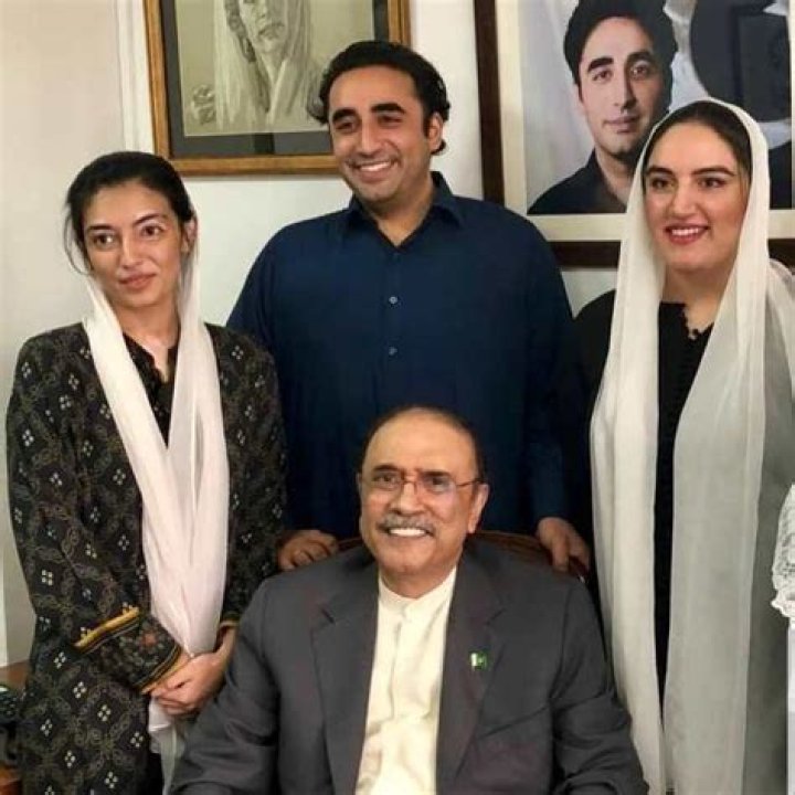 Bilawal Bhutto Zardari Net Worth 2024, Age, Height, Bio, Birthday, Wiki!