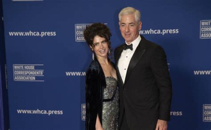 Bill Ackman Net Worth, Age, Height, Bio, Birthday, Wiki!