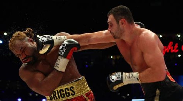 Bill Briggs - Net Worth, Age, Height, Birthday, Bio, Wiki!