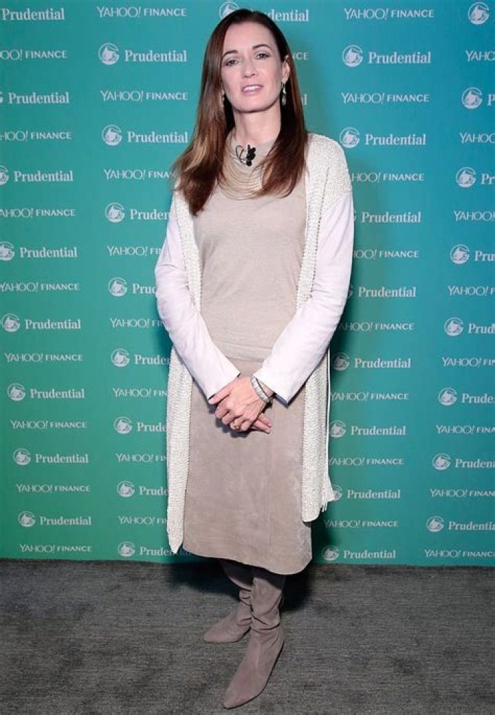 Blythe Masters - Net Worth, Age, Height, Birthday, Bio, Wiki!