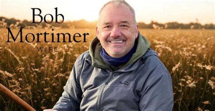 Bob Mortimer Health: Is Bob Mortimer Well?