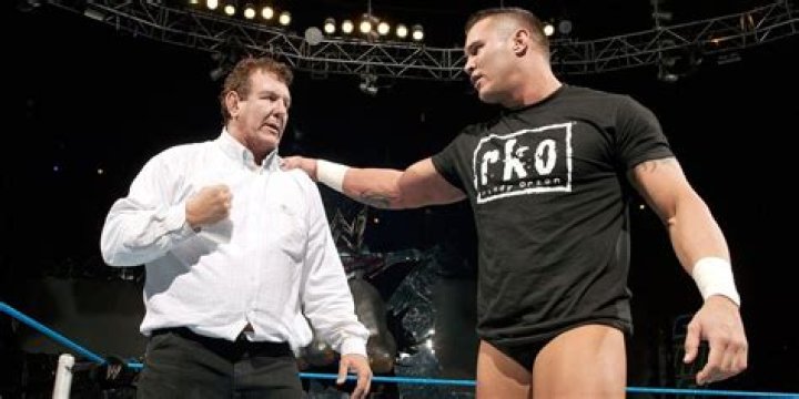 Bob Orton Jr. - Net Worth, Age, Height, Birthday, Bio, Wiki!