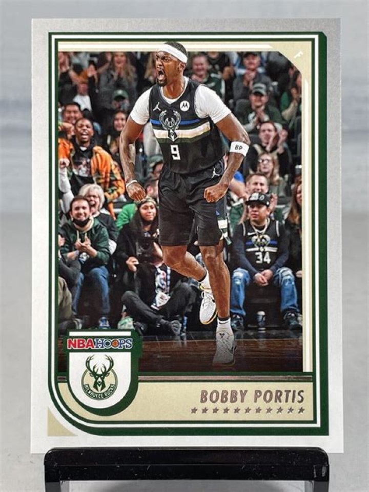 Bobby Portis Net Worth 2024, Age, Height, Bio, Birthday, Wiki!