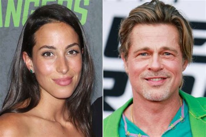 Brad Pitt’s Girlfriend: Who is Brad Pitt Dating?