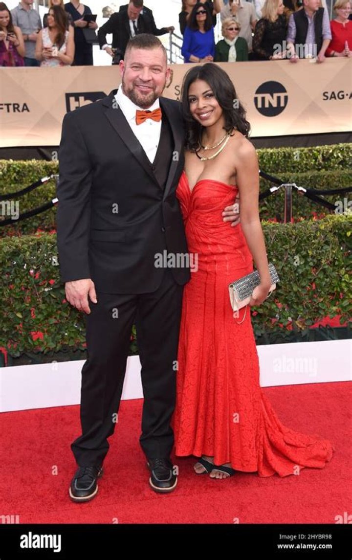 Brad William Henke Wife: Meet Brad William Henke Wife